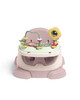 Baby Bug Blossom with Scandi Grey Juice Highchair Highchair image number 2